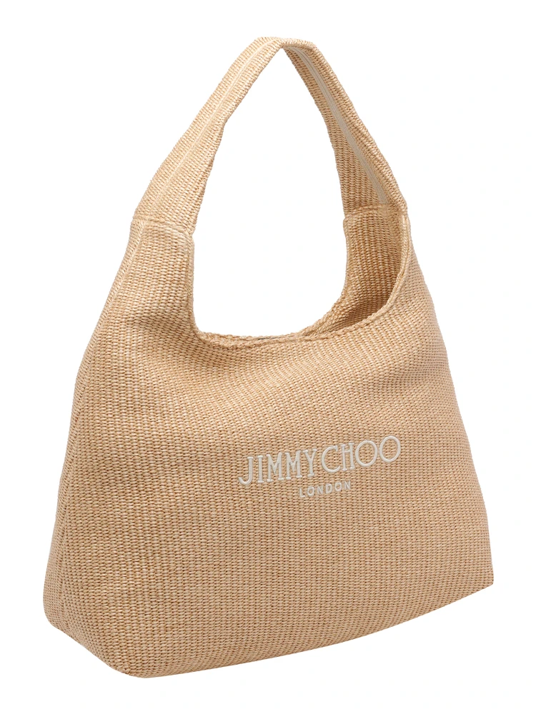 Jimmy Choo Bags.. Beige alternative