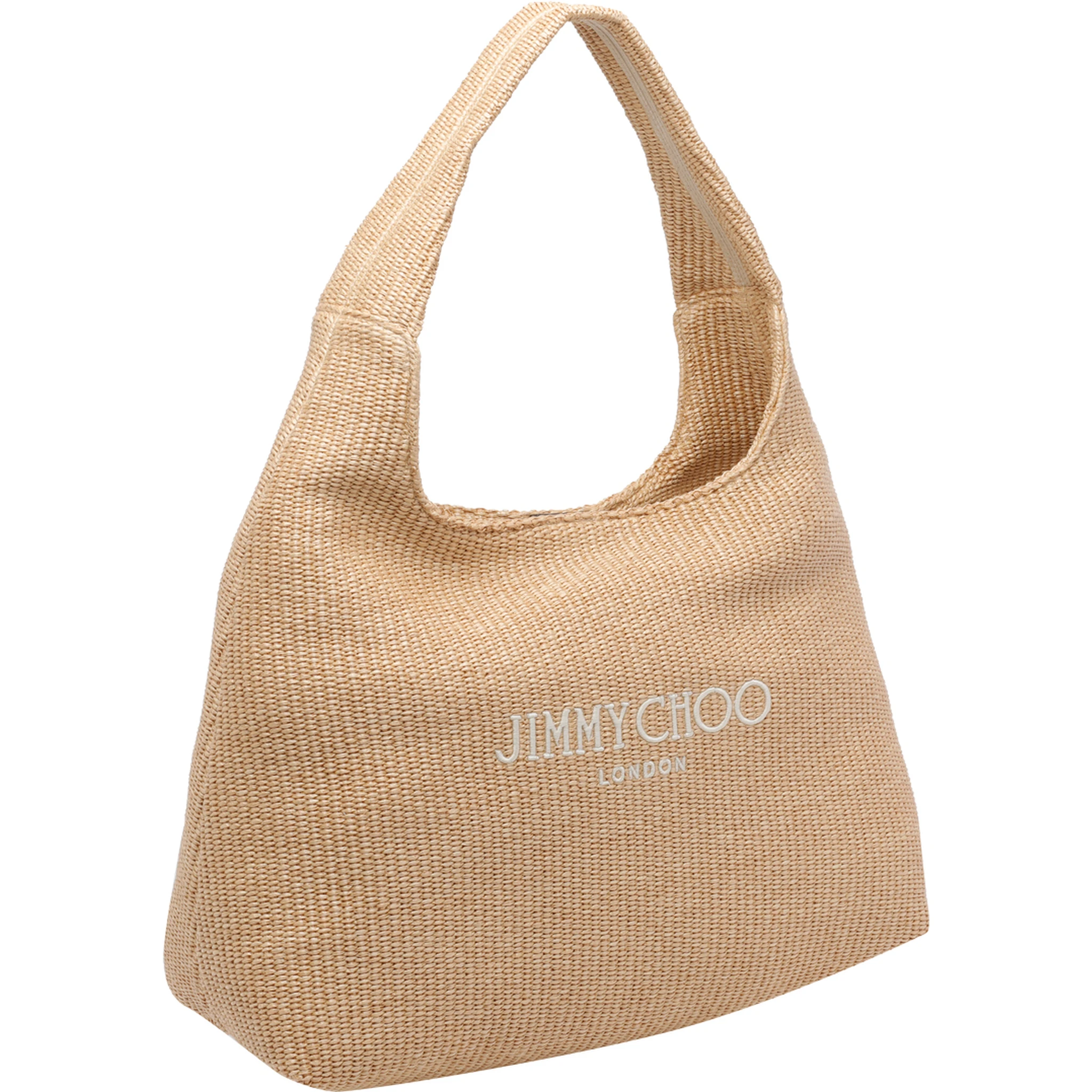 Jimmy Choo Bags.. Beige