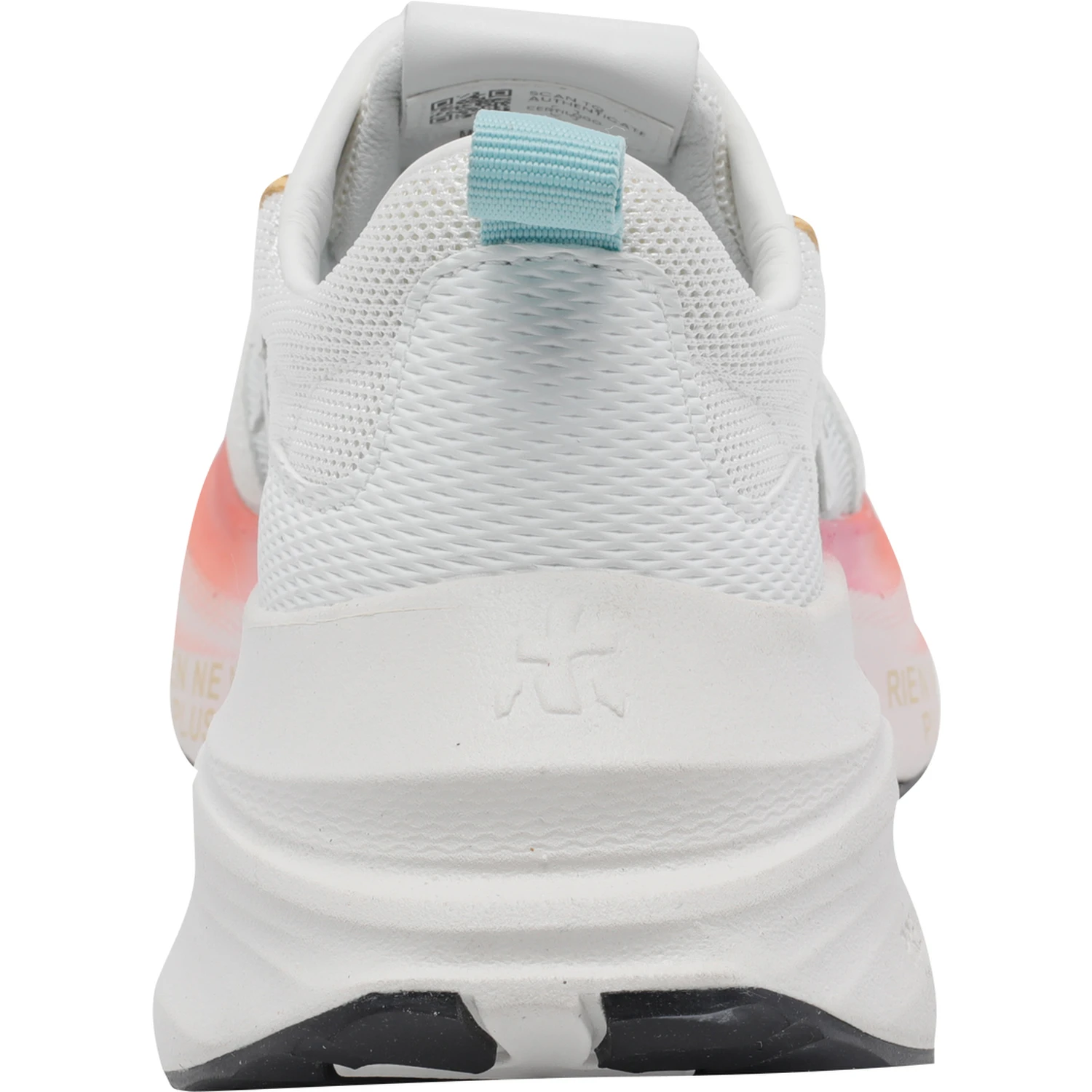 Premiata Sneakers White