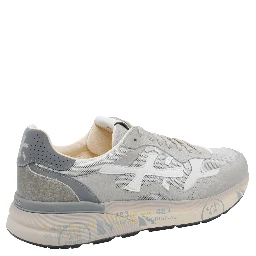 Premiata Sneakers Grey