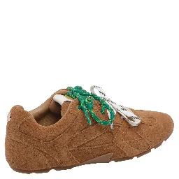 Steve Madden Sneakers Brown