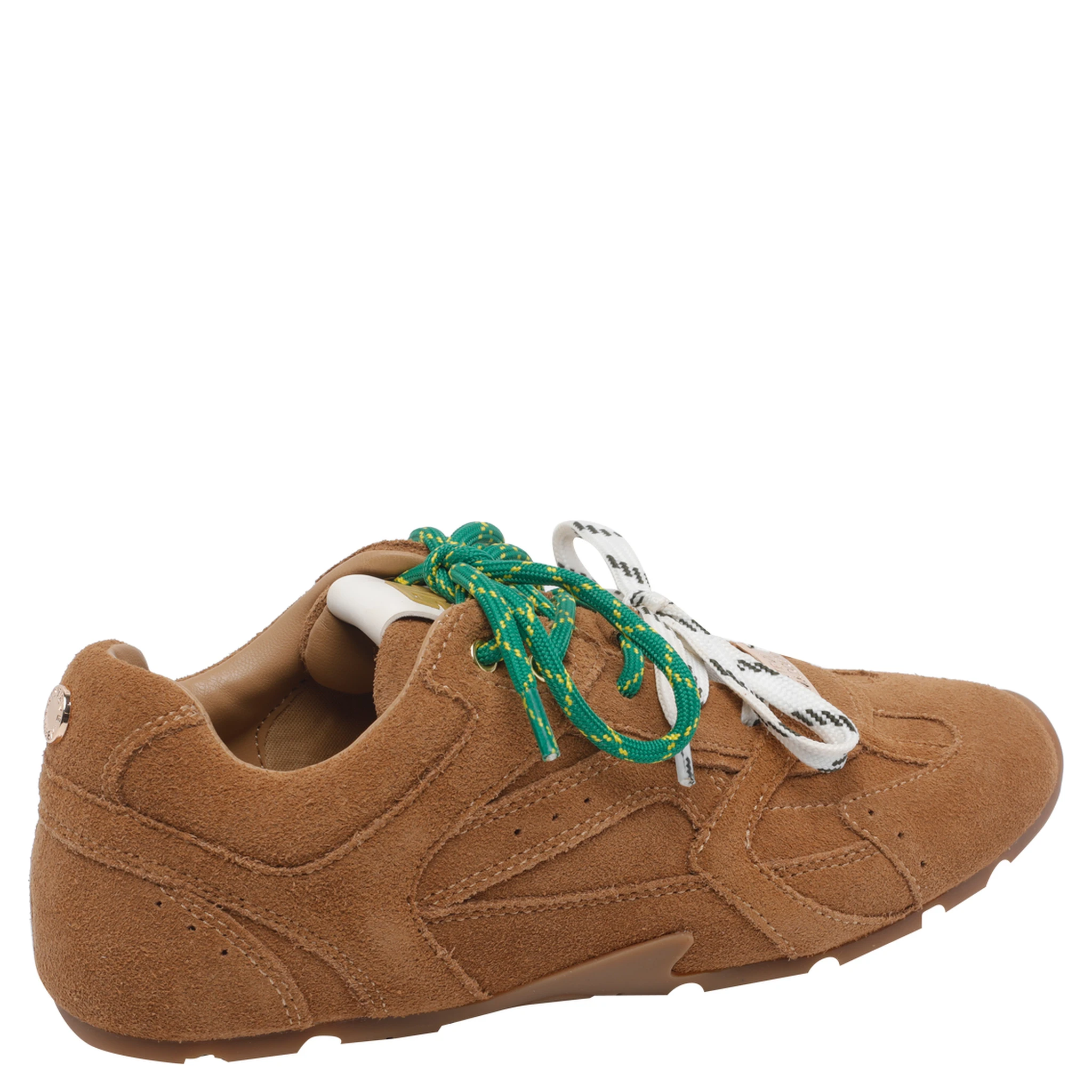 Steve Madden Sneakers Brown