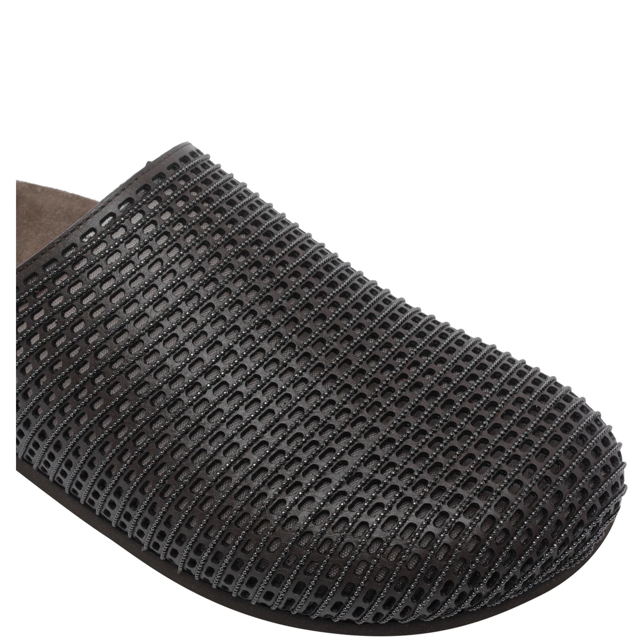 Brunello Cucinelli Flat shoes Brown