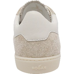 Hogan Sneakers White