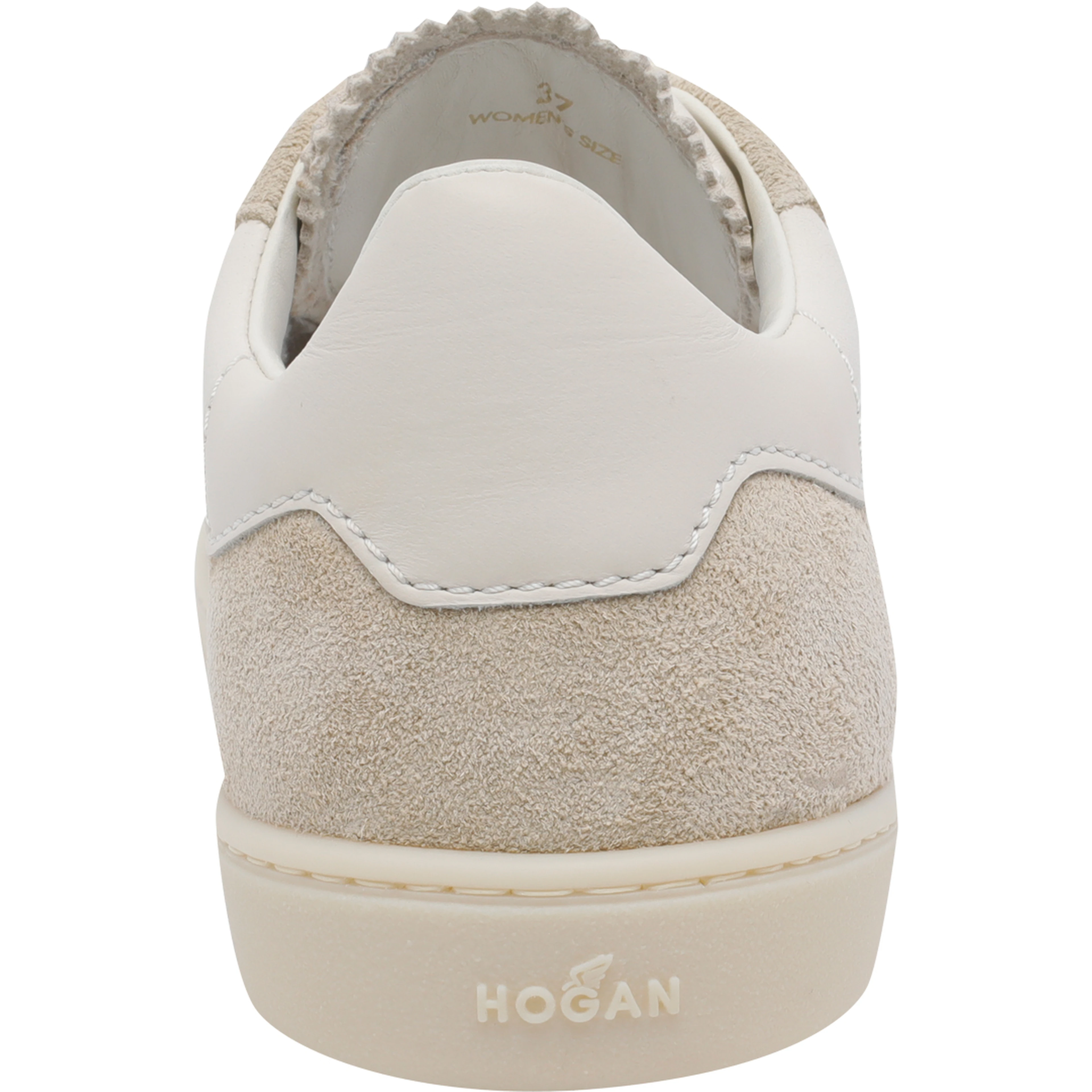 Hogan Sneakers White