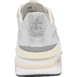 Premiata Sneakers Silver