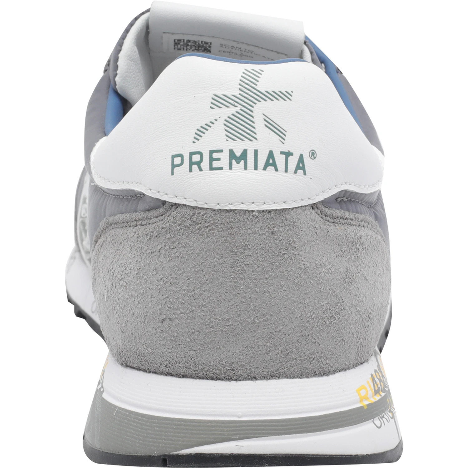 Premiata Sneakers Grey