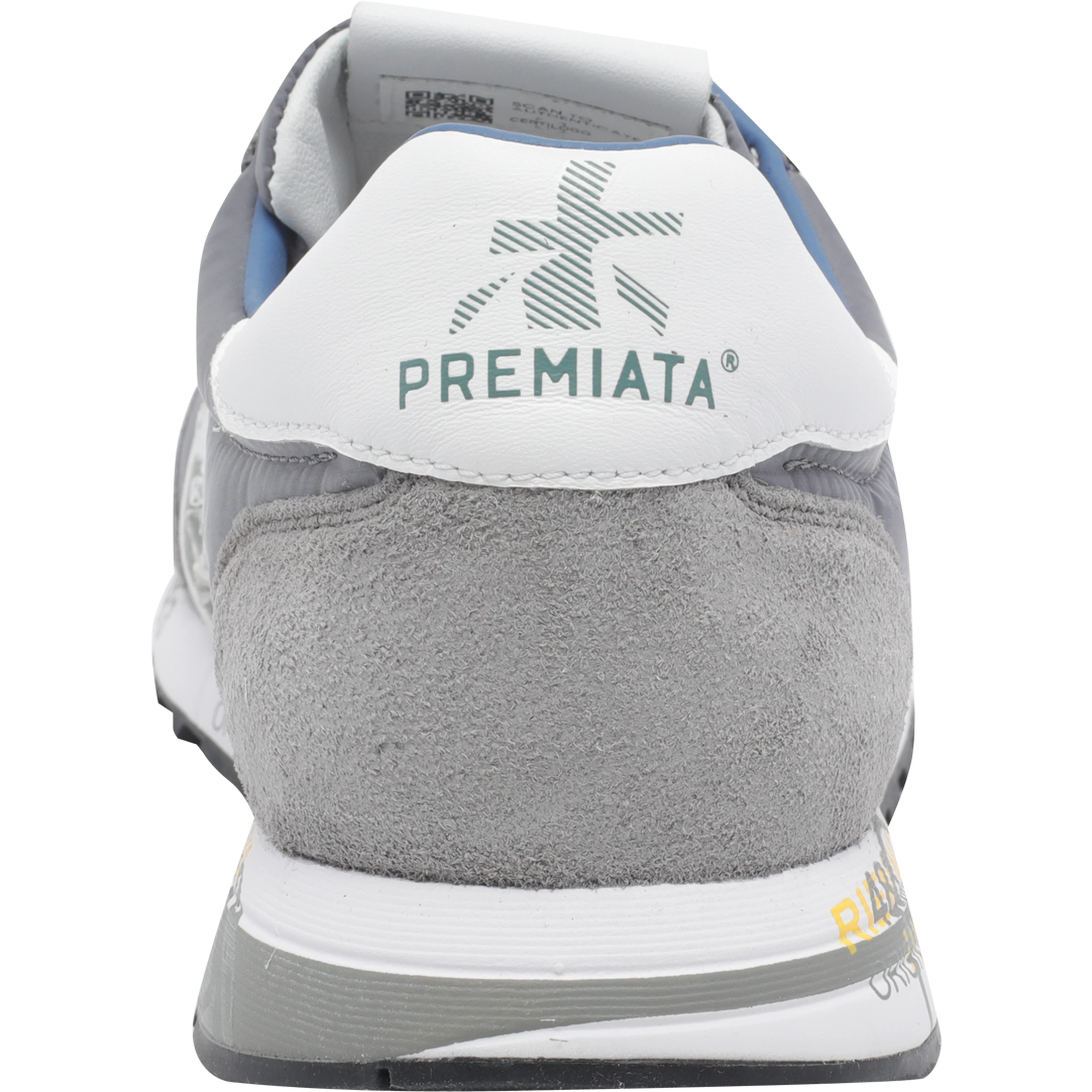 Premiata Sneakers Grey