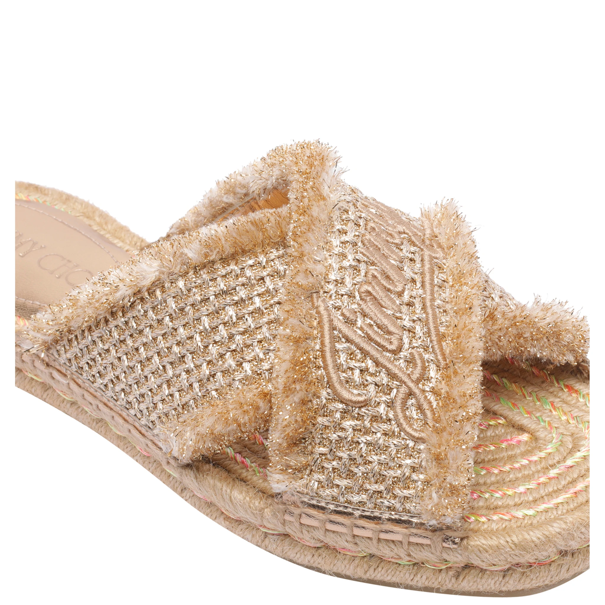 صندل جيمي تشو بيج