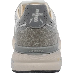 Premiata Sneakers Grey