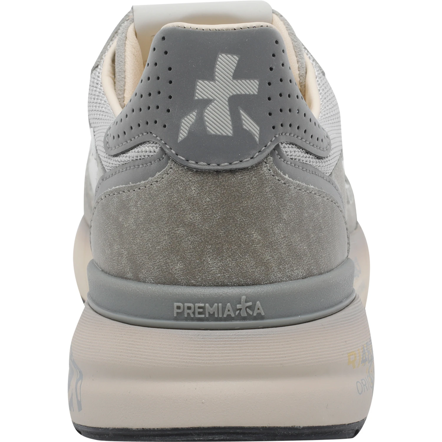 Premiata Sneakers Grey