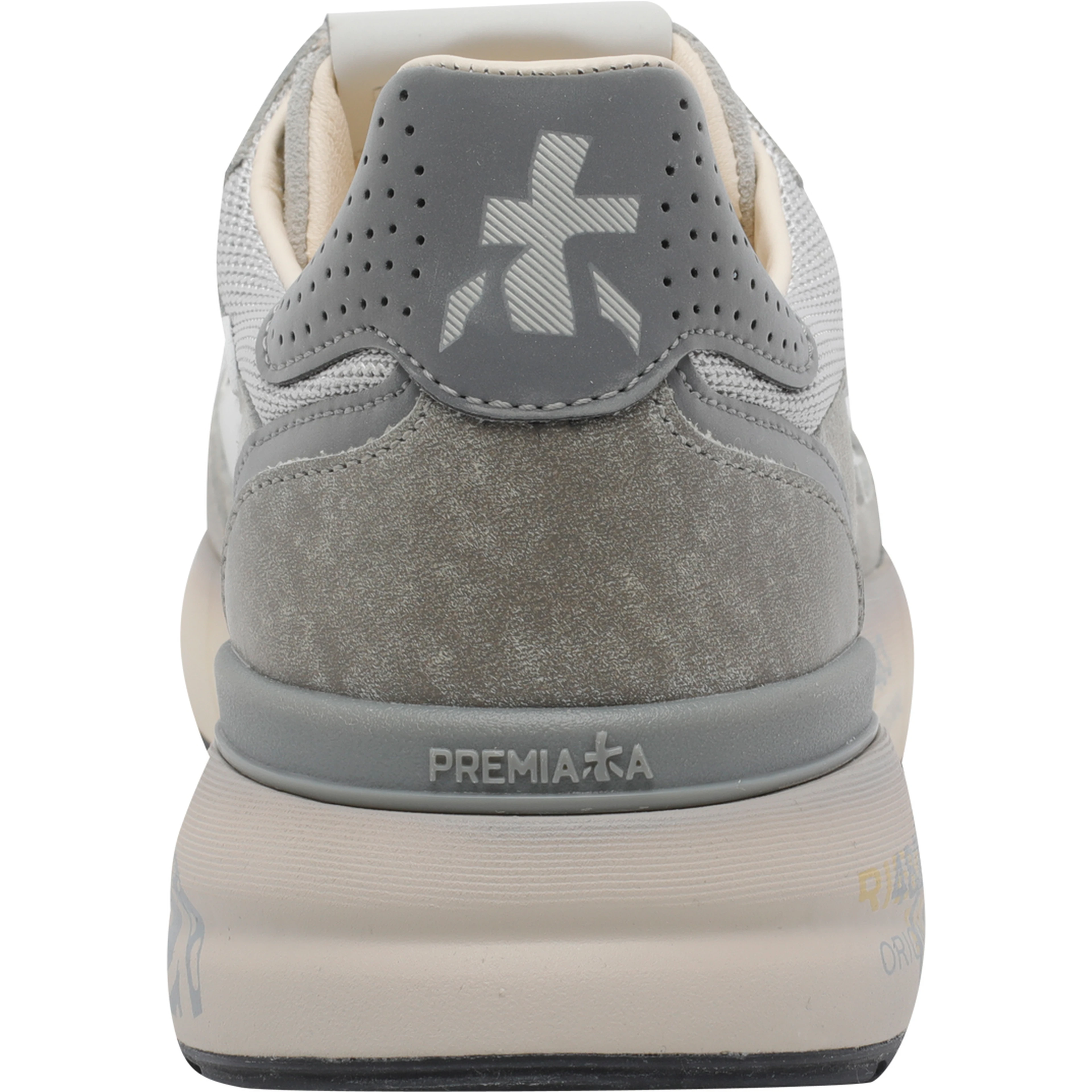Premiata Sneakers Grey