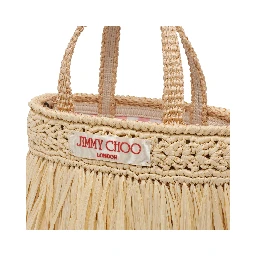 حقائب جيمي تشو.. بيج