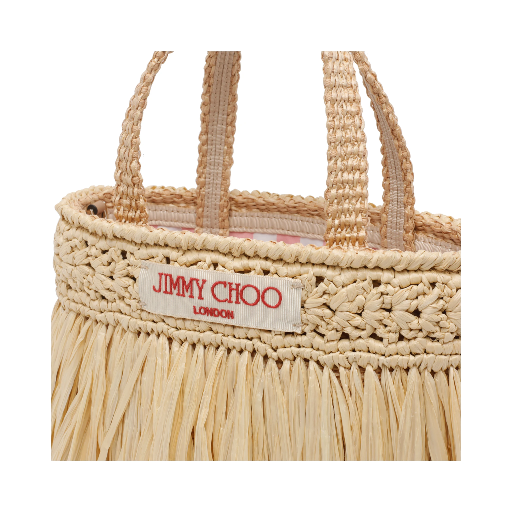 حقائب جيمي تشو.. بيج