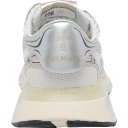 Premiata Sneakers Silver