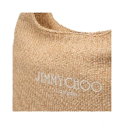 Jimmy Choo Bags.. Beige
