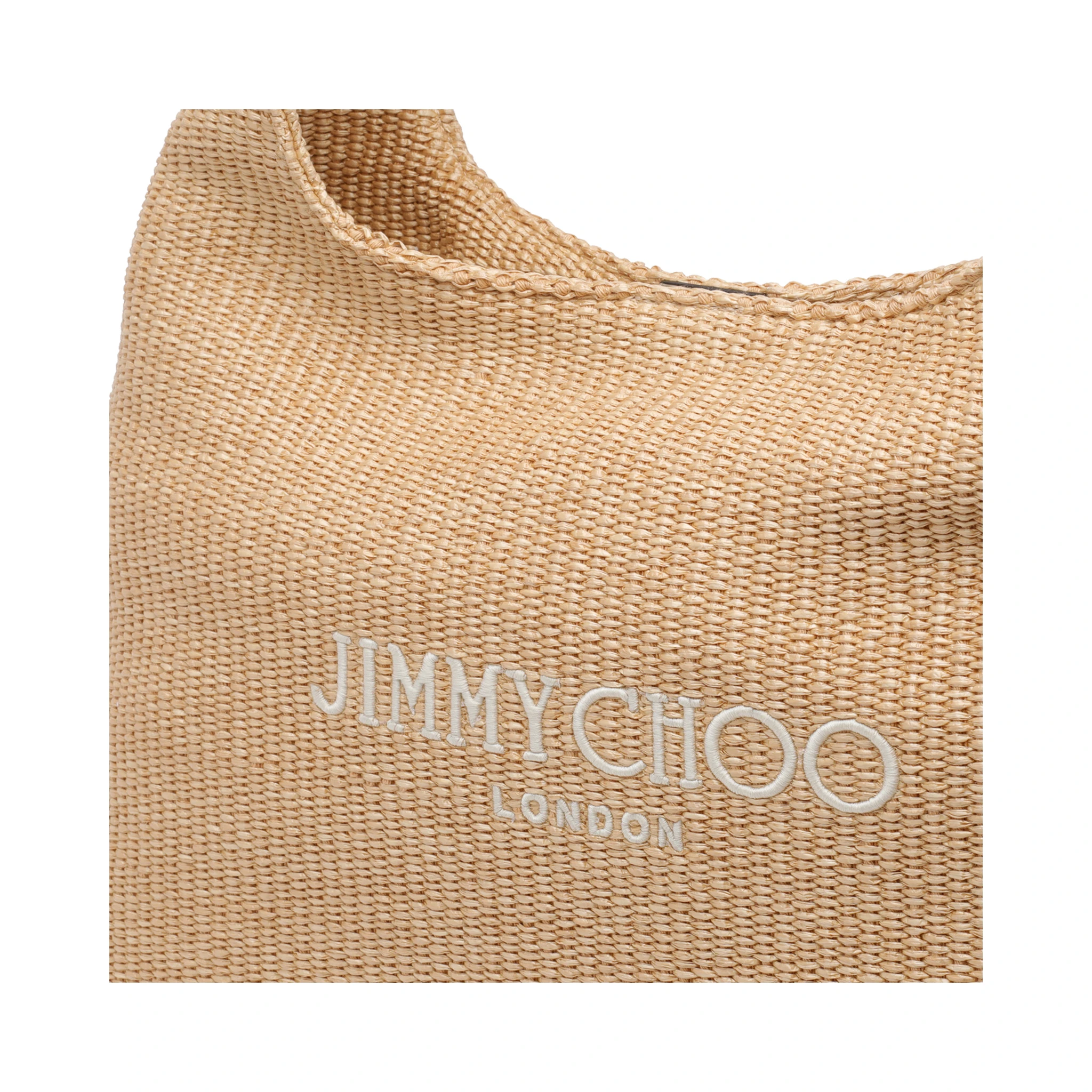 Jimmy Choo Bags.. Beige