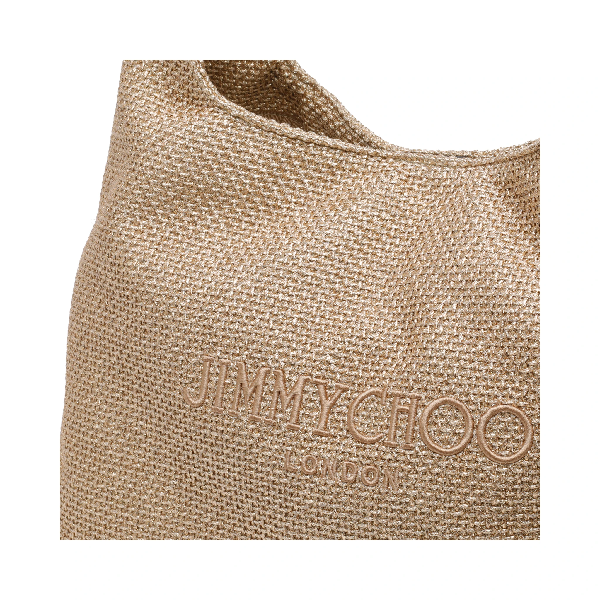 Jimmy Choo Bags.. Beige