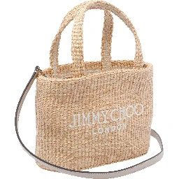 حقائب جيمي تشو.. بيج