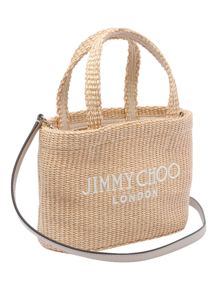 Jimmy Choo Bags.. Beige alternative