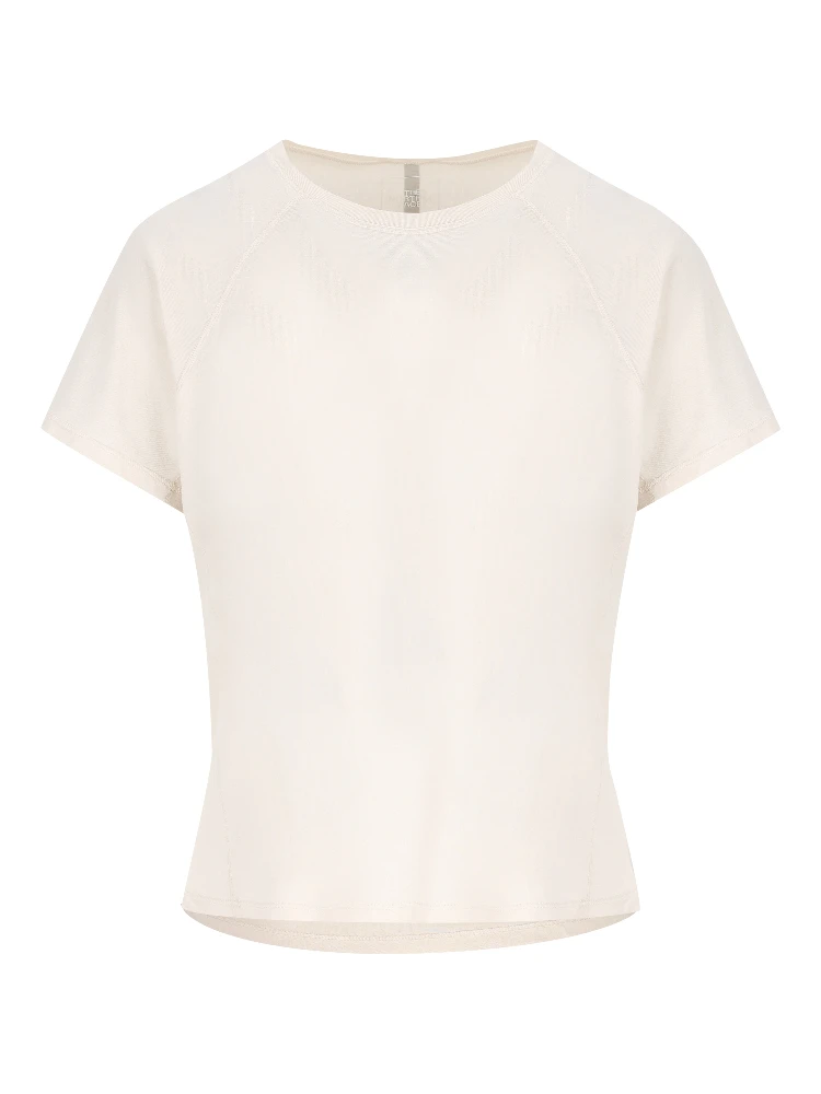 THE NORTH FACE T-shirts and Polos White