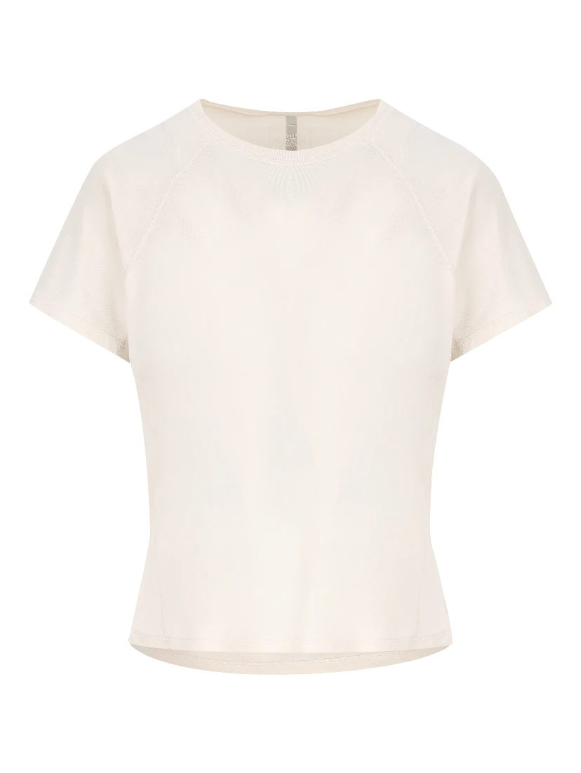 THE NORTH FACE T-shirts and Polos White