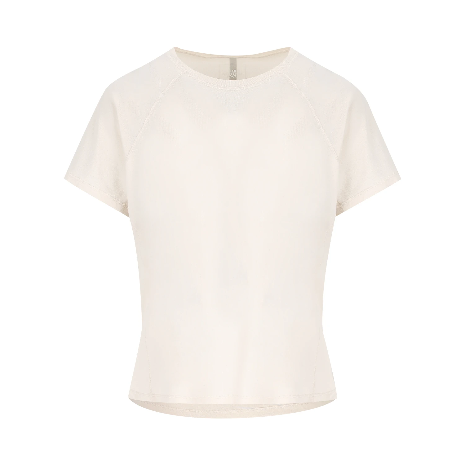 THE NORTH FACE T-shirts and Polos White