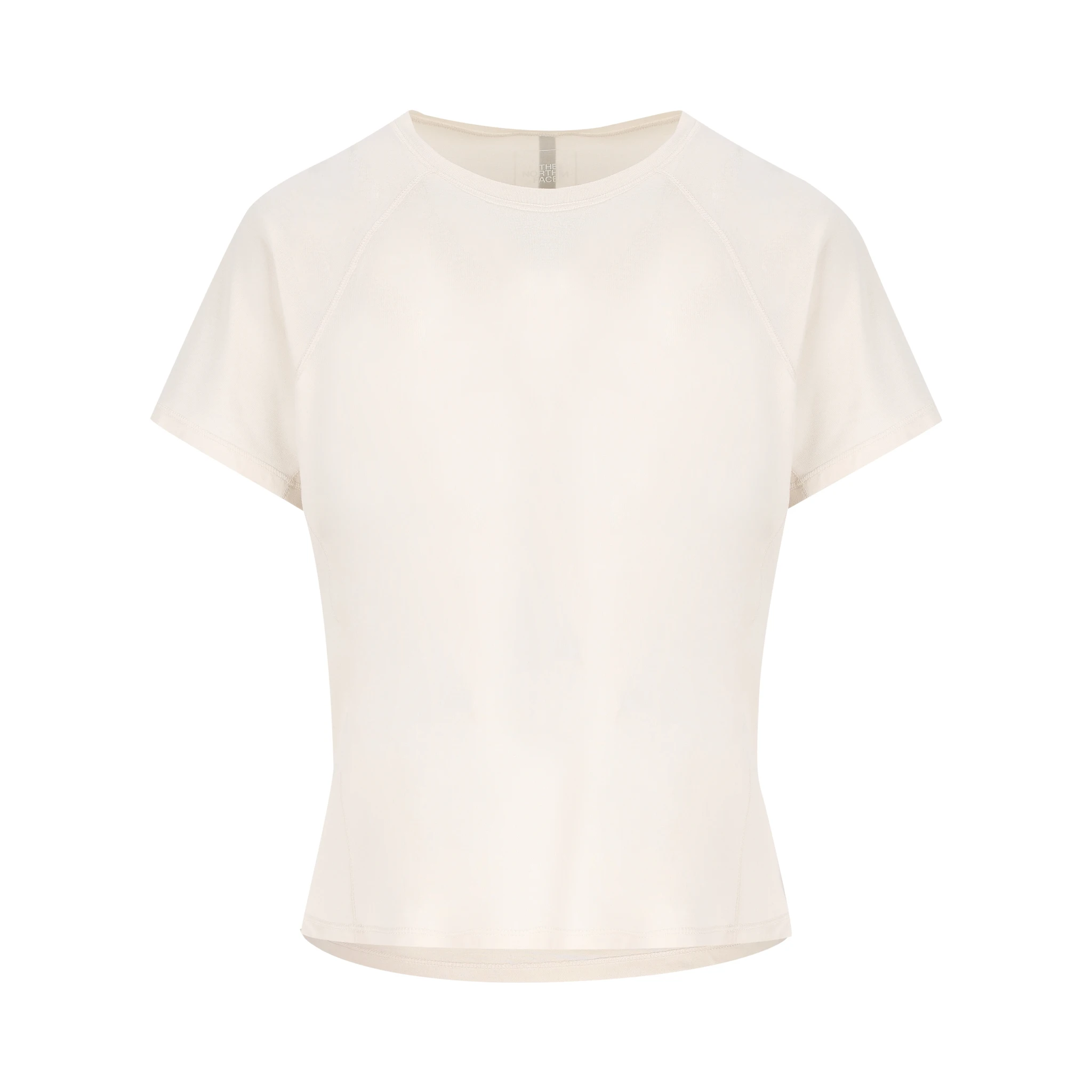 تيشيرتات وبولو من ذا نورث فيس باللون الأبيض