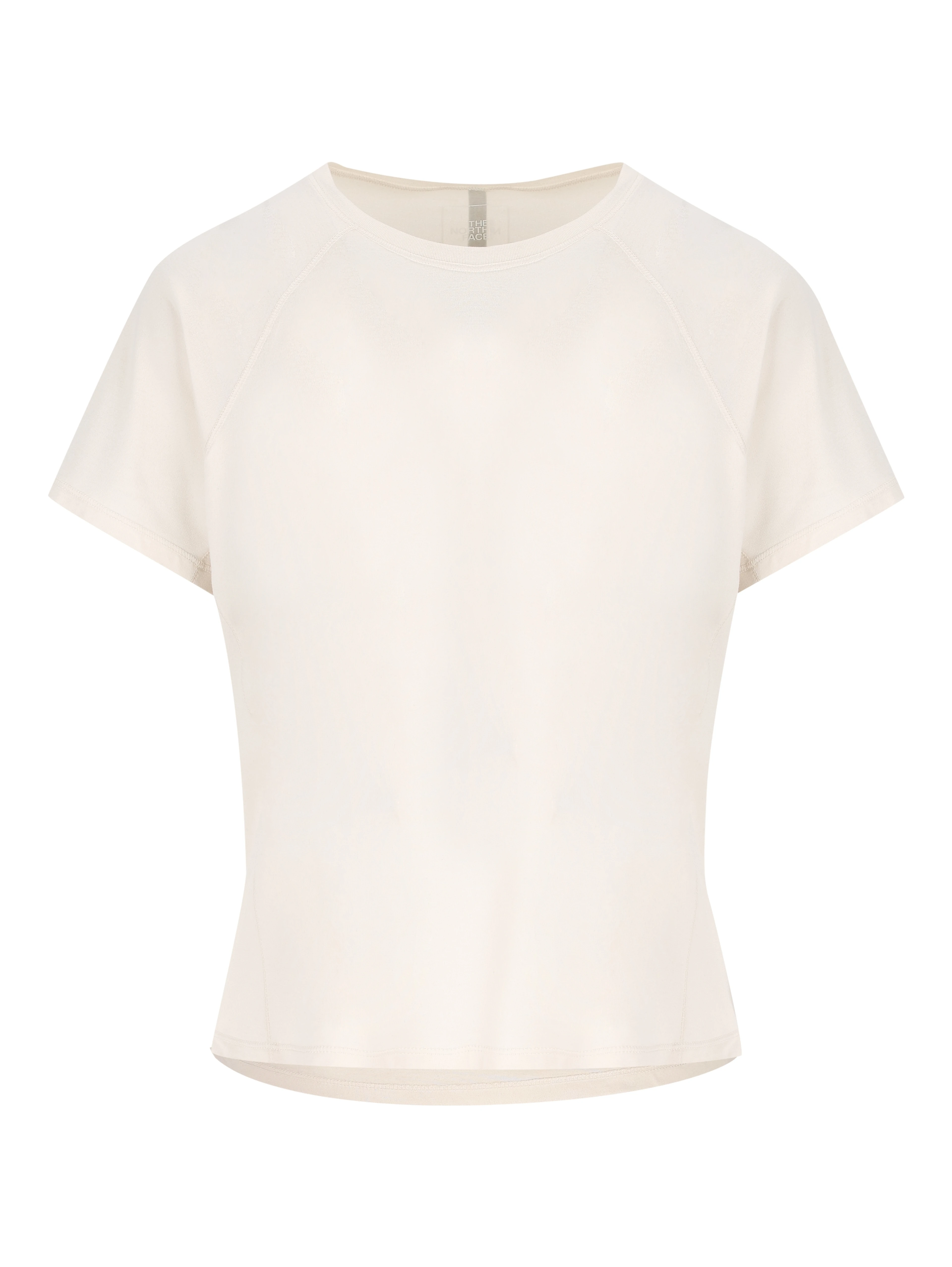 THE NORTH FACE T-shirts and Polos White