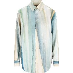 Loro Piana Shirts MultiColour