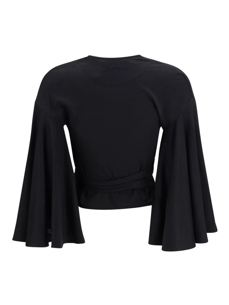 Black Cotton Shirt alternative
