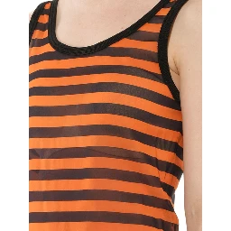 Bicolor Fibres T-Shirt