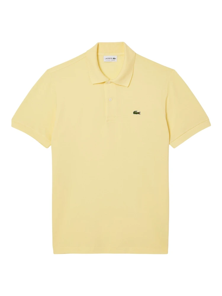 lacoste Yellow