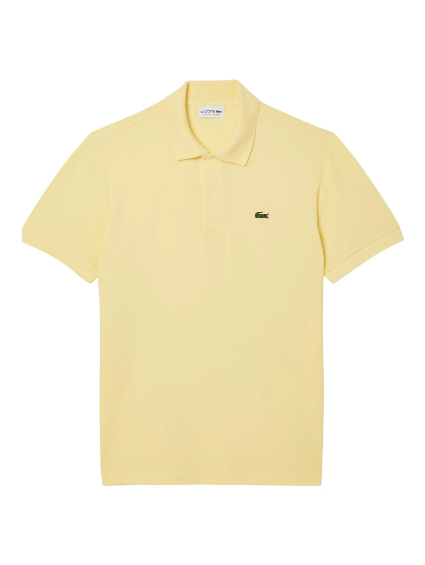 lacoste Yellow