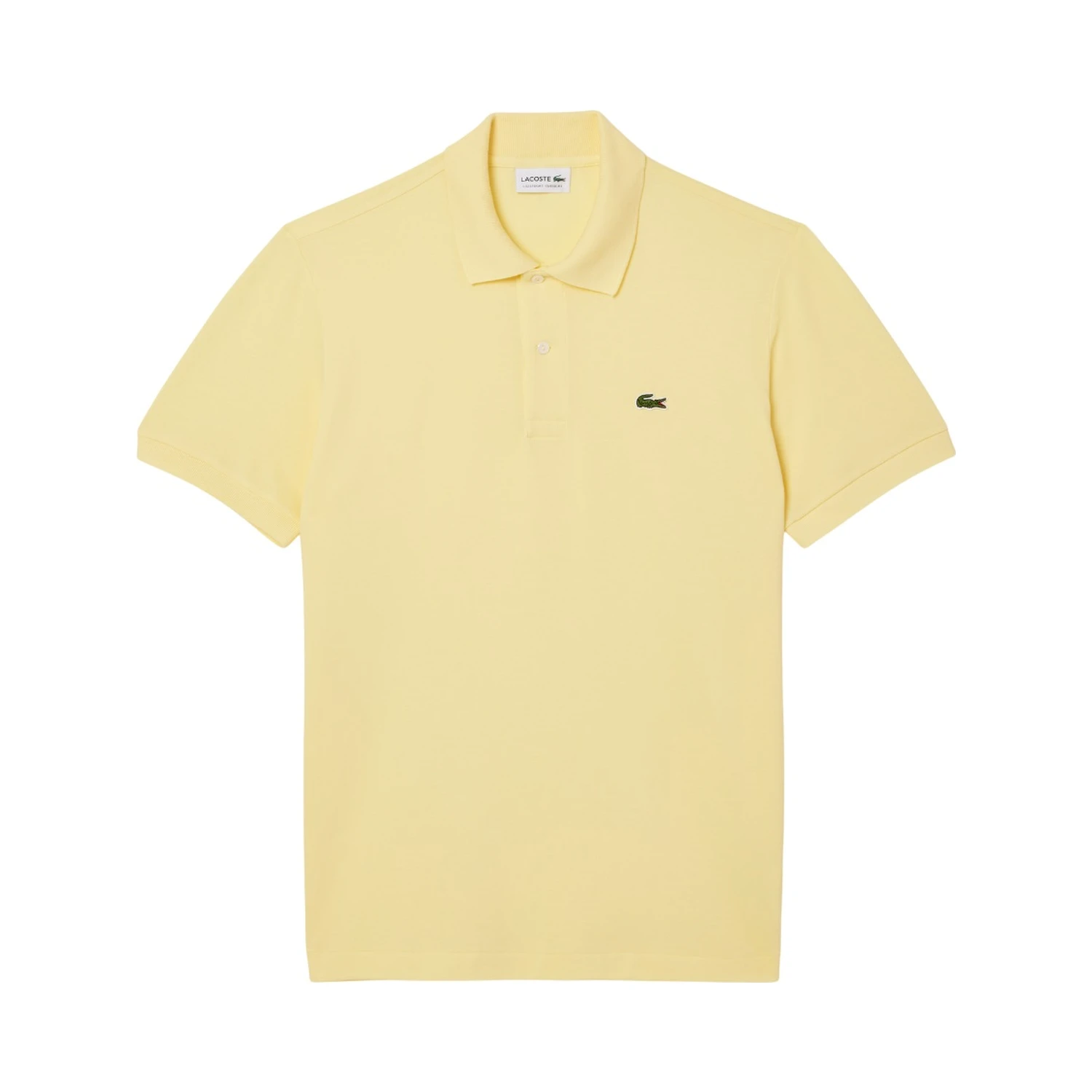lacoste  Yellow
