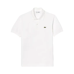 lacoste  White