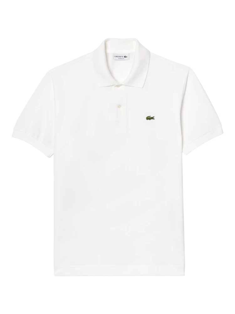 lacoste White