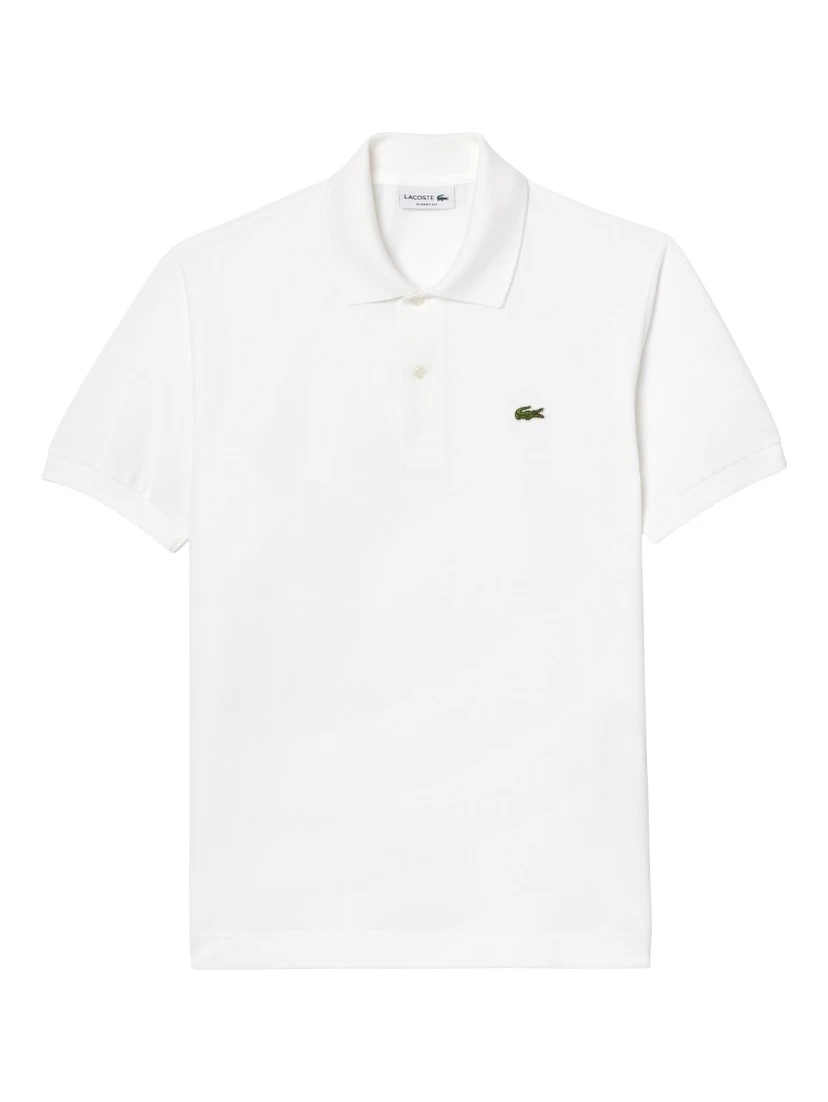 lacoste White