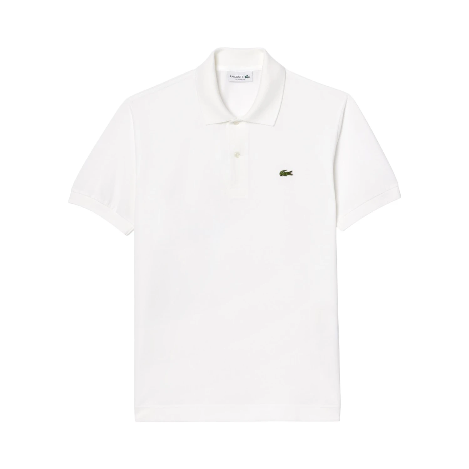 lacoste  White