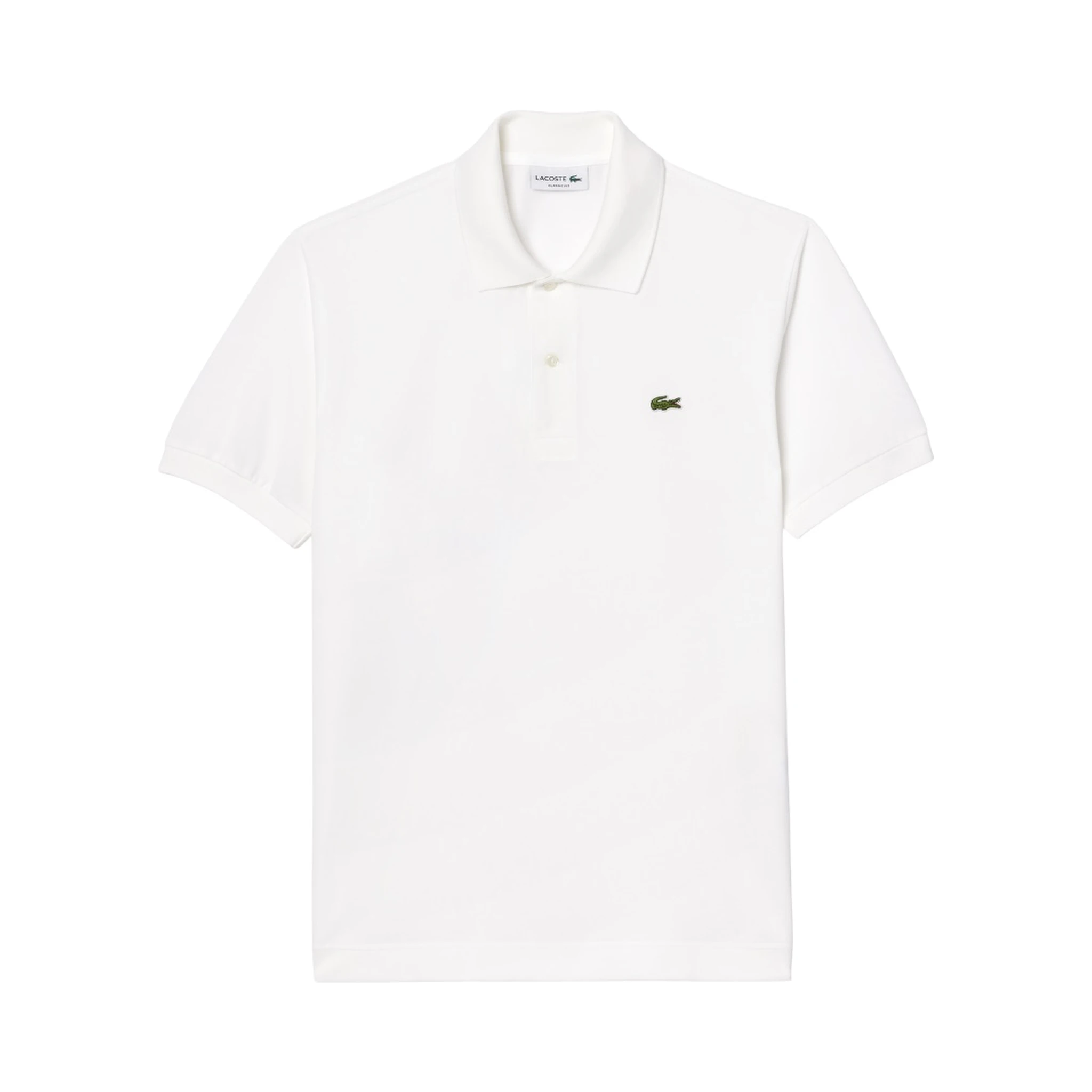 lacoste White
