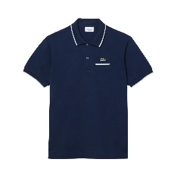 lacoste  Blu