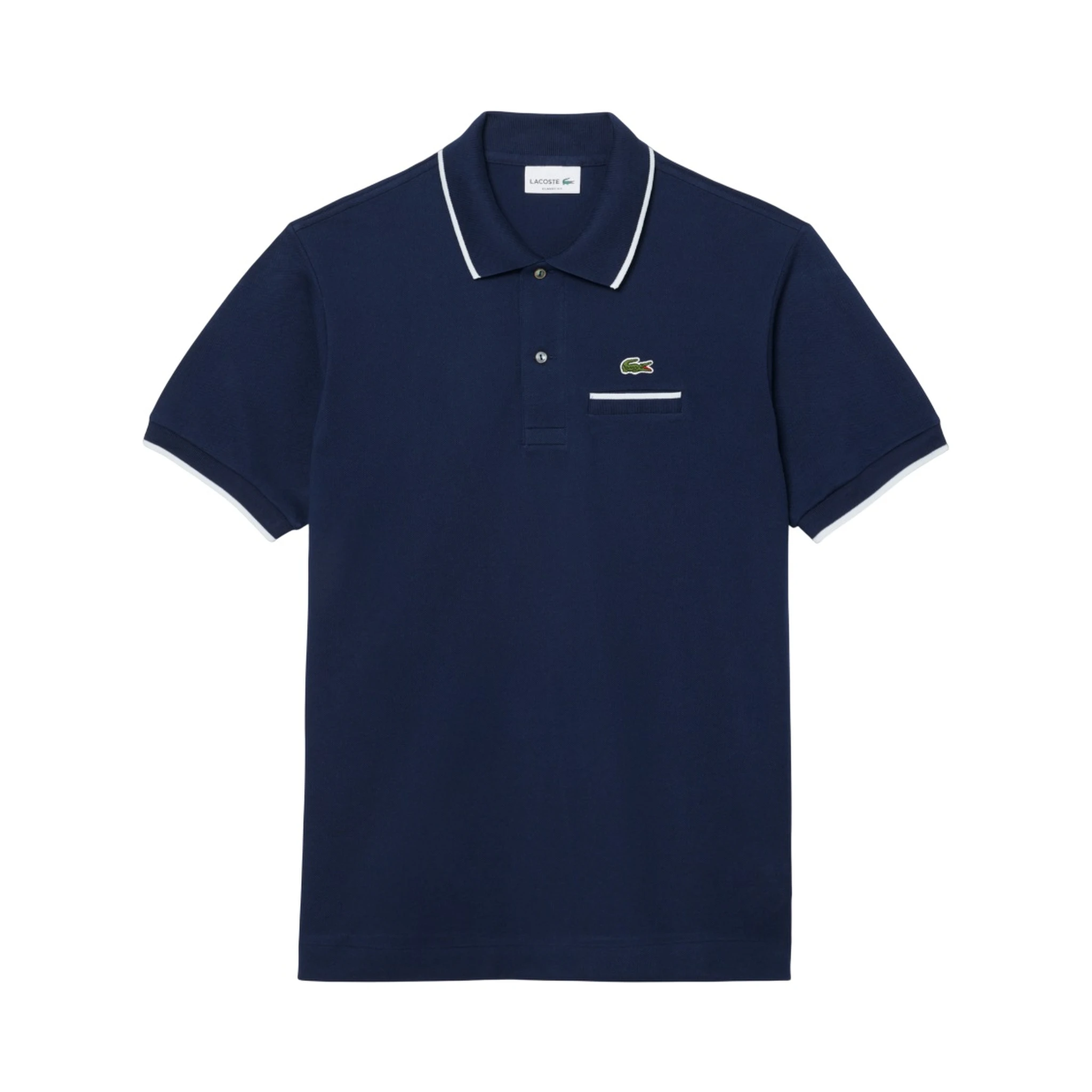 lacoste  Blu