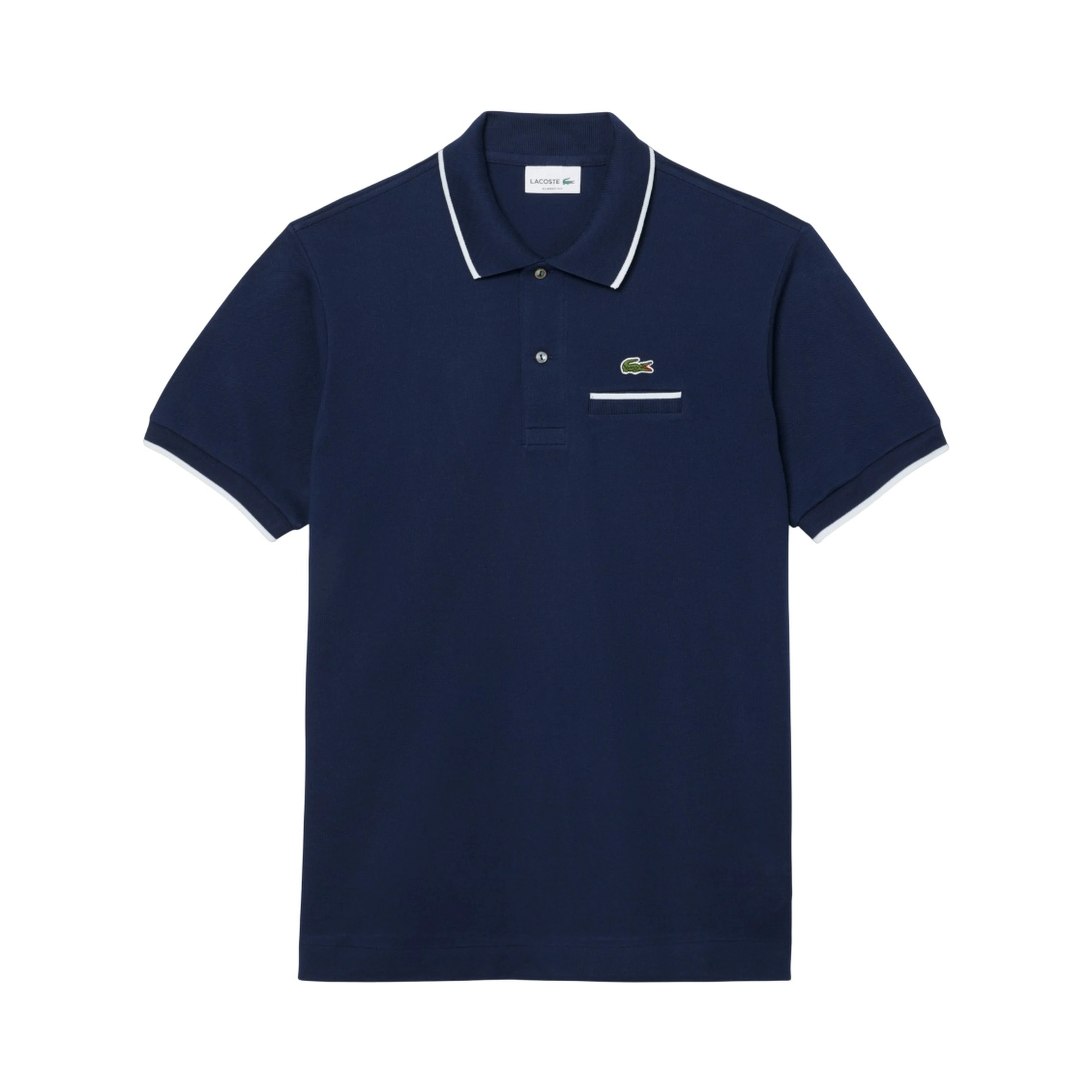 lacoste  Blu