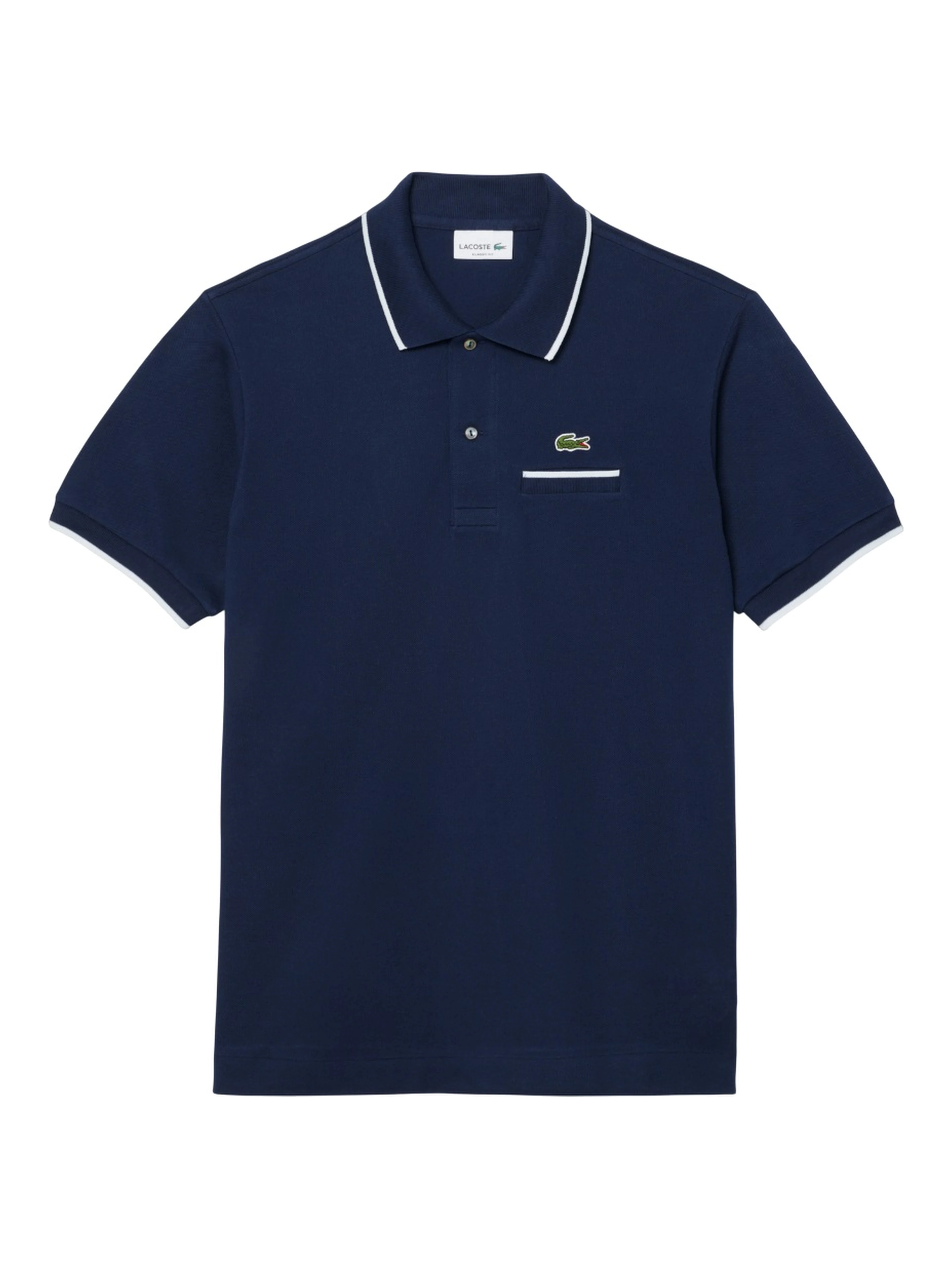 lacoste Blu