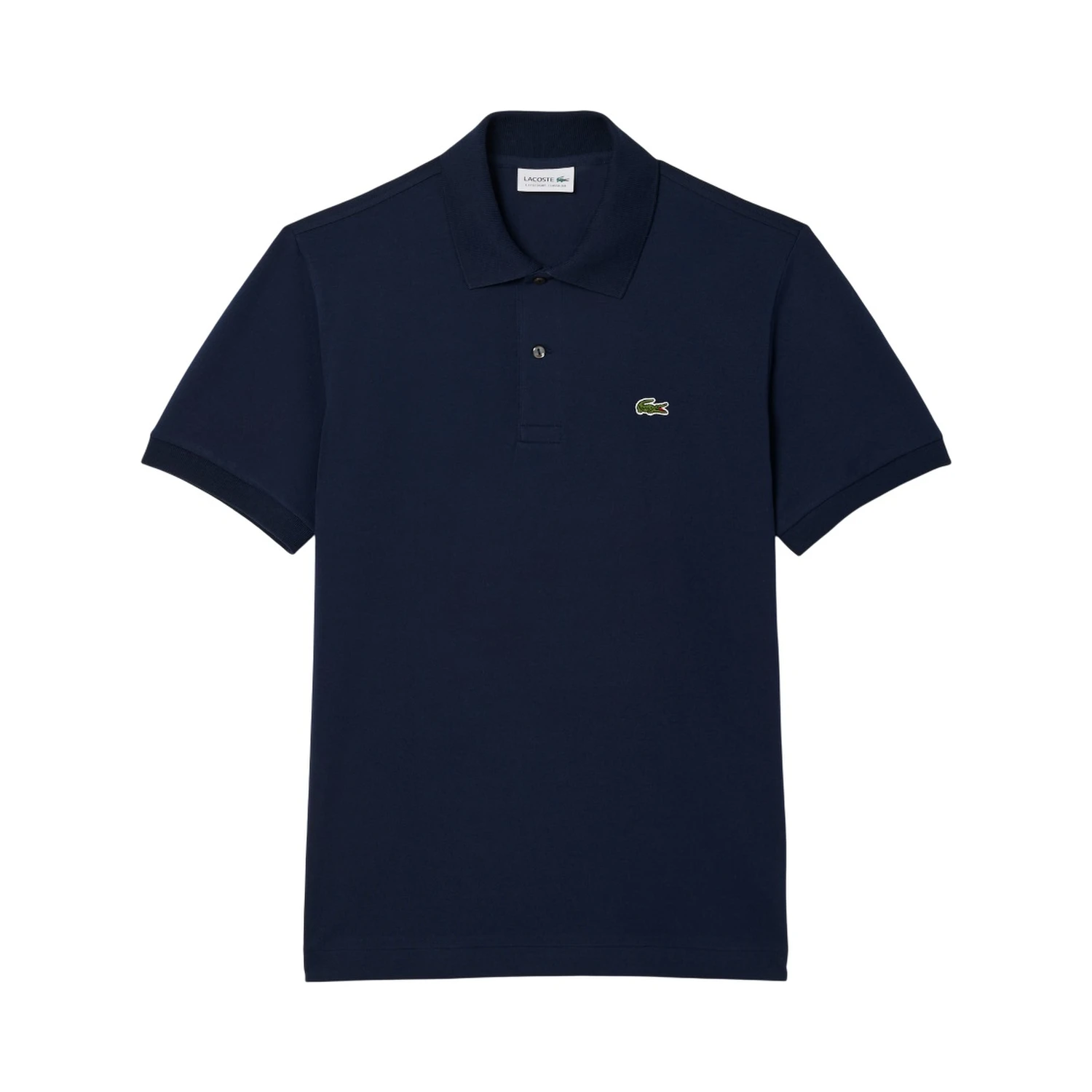 lacoste  Blu