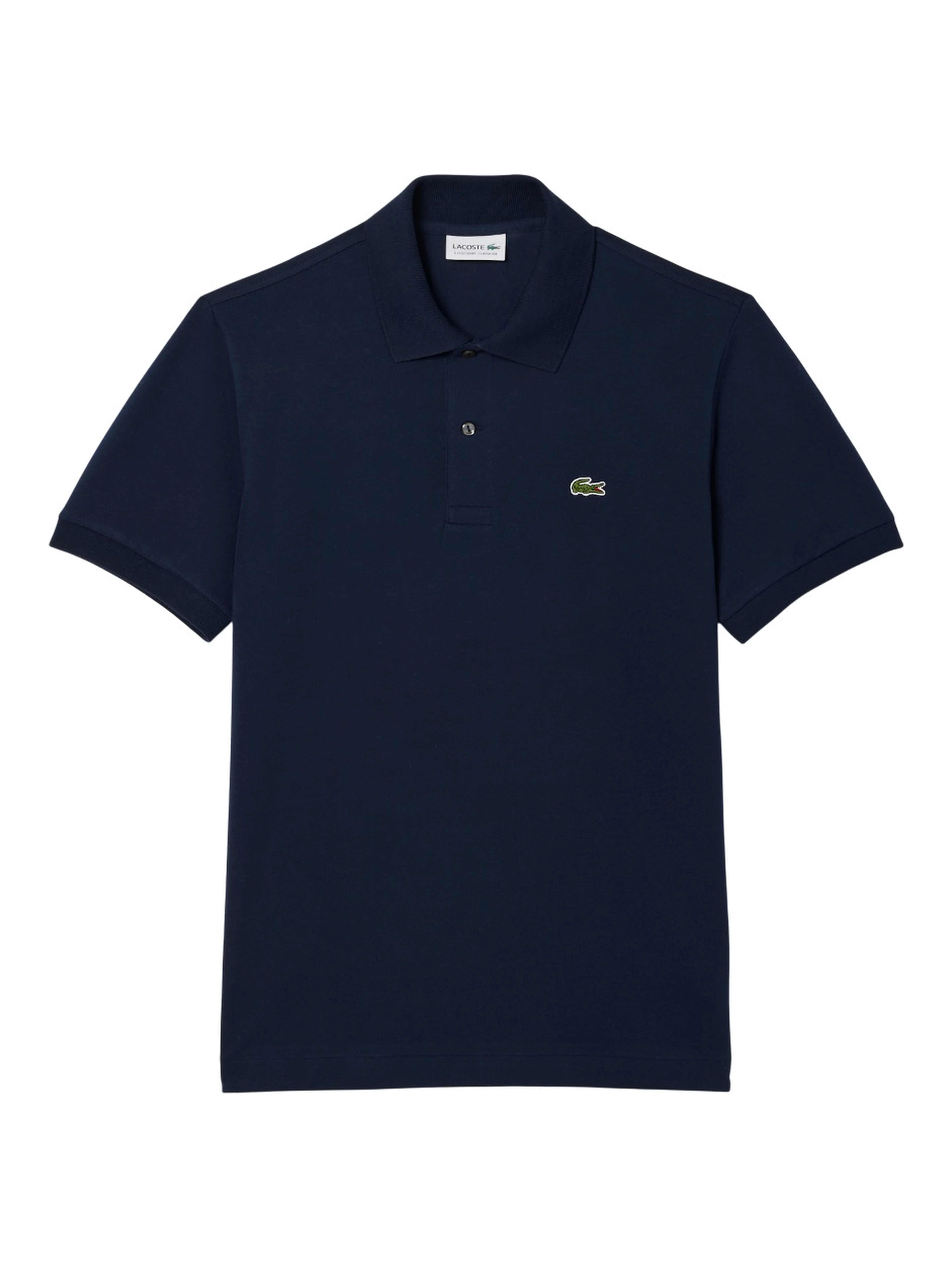 lacoste  Blu