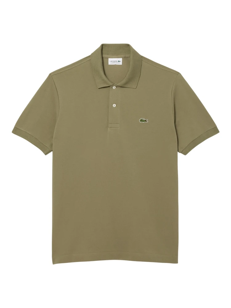 lacoste Green