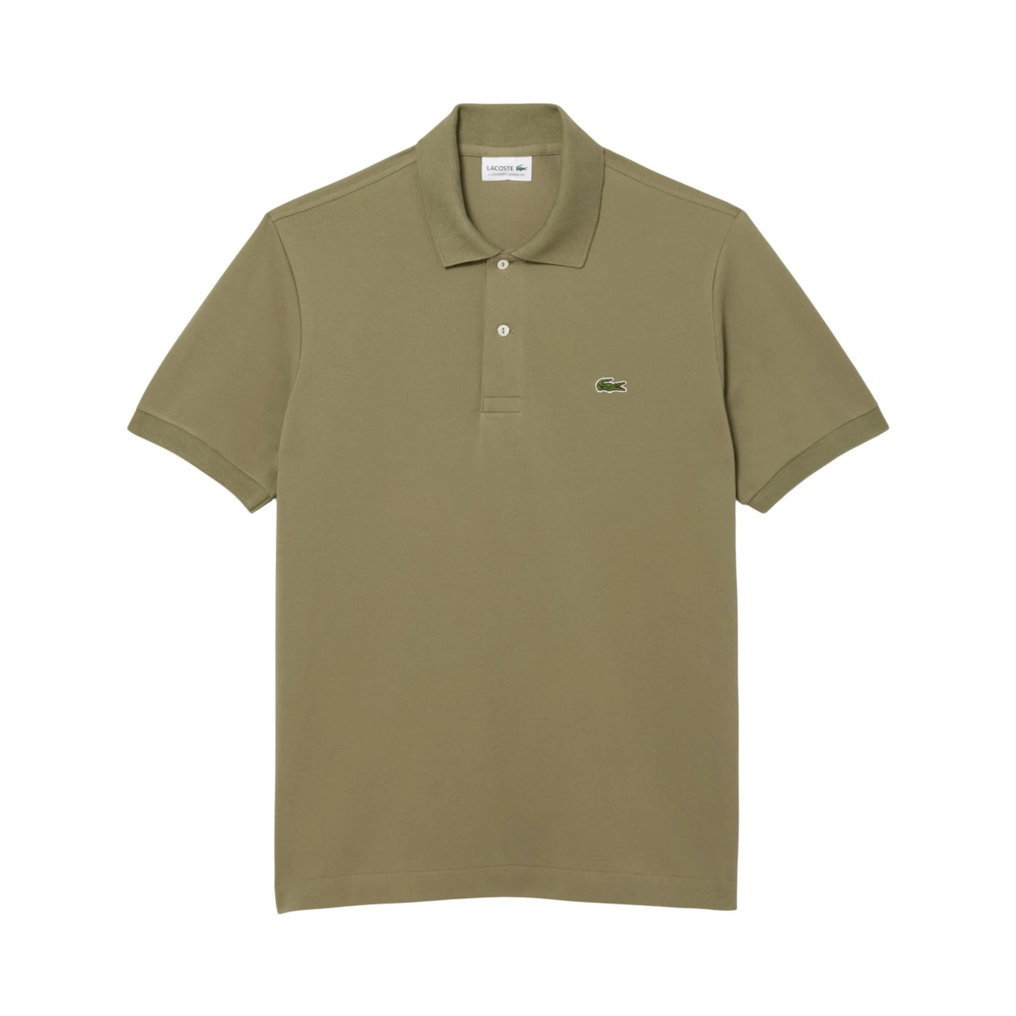 lacoste Green