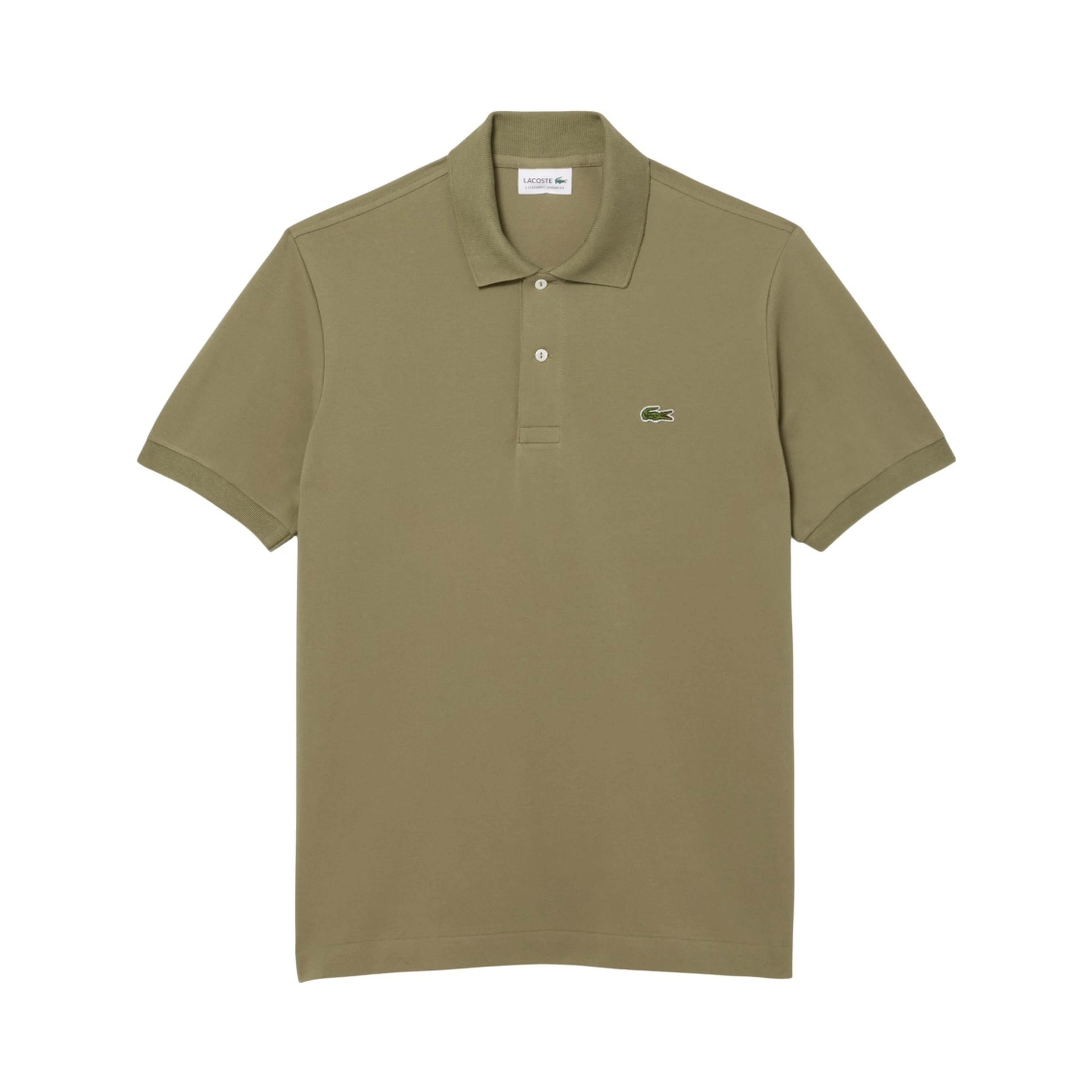 lacoste Green