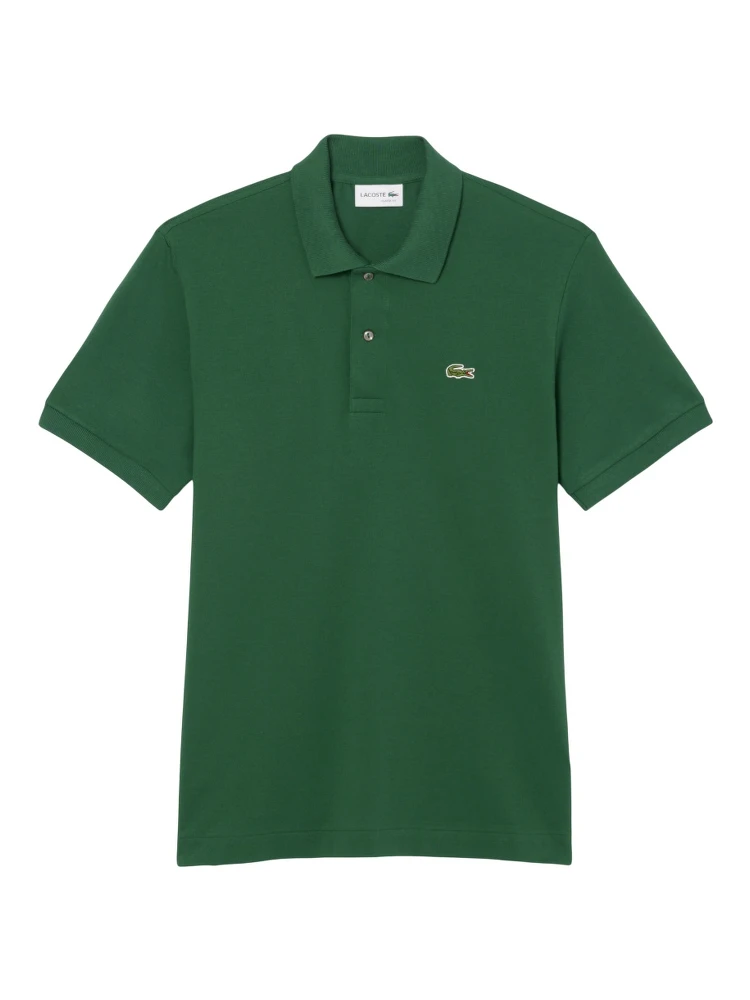 lacoste Green